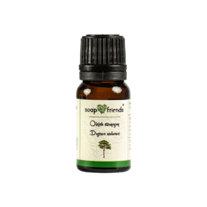 Olejek eteryczny Drzewo cedrowe 10 ml