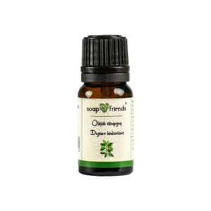 Olejek eteryczny Drzewo herbaciane 10 ml