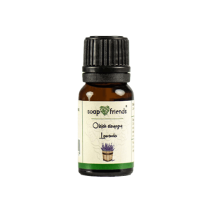 Olejek eteryczny Lawenda 10 ml