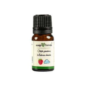 Olejek zapachowy Malinowa chmurka 10 ml