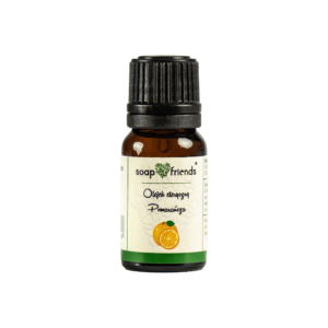 Olejek eteryczny Pomarańcza 10 ml