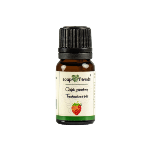 Olejek zapachowy Truskawkowe pole 10 ml