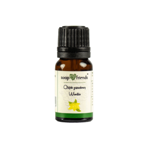 Olejek zapachowy Wanilia 10 ml