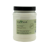 Kozie mleko do kąpieli Argan ze złotem 1,4 kg