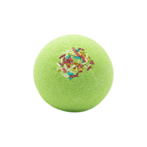 Kula do kąpieli Trawa cytrynowa 110 g