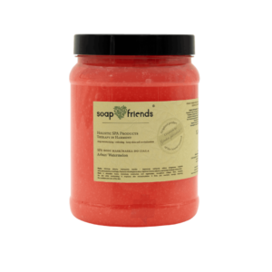 Maska do ciała Arbuz 1,2 kg