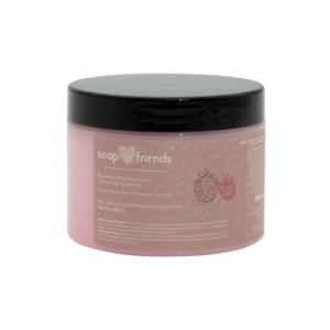 Masło do masażu Bon Bon Berry 500 ml