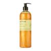 Olej do masażu Argan ze złotem 500 ml