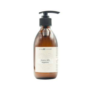 Olej arganowy 2x250 ml