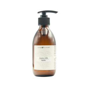 Olej jojoba 2x250 ml