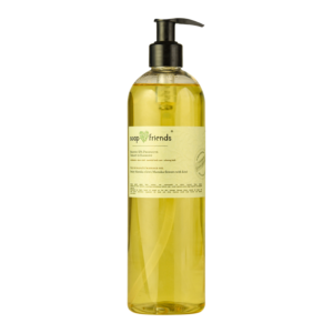 Olej do masażu Manuka z kiwi 500 ml