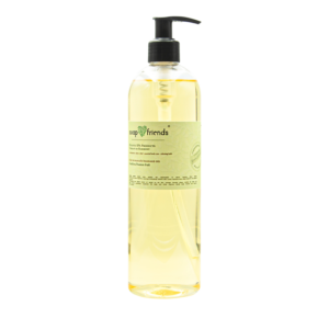 Olej do masażu Passiflora 500 ml