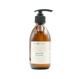 Olej sezamowy 2x250 ml