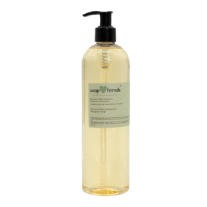 Olej do masażu Winogrono 500 ml