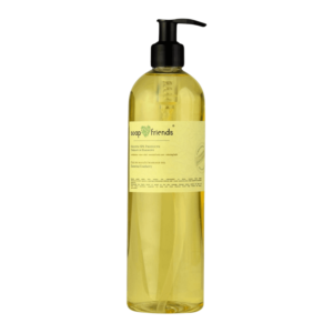 Olej do masażu Żurawina 500 ml