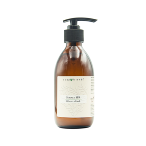 Oliwa z oliwek 2x 250 ml
