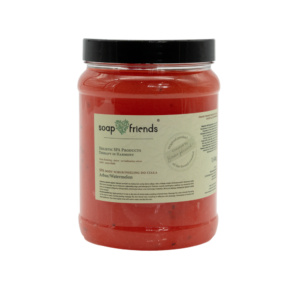 Peeling do ciała Arbuz 1,4 kg