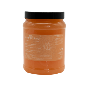 Peeling do ciała Dynia 1,4 kg