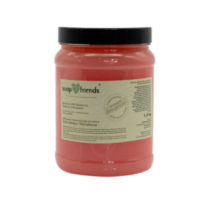 Peeling do ciała Dziki hibiskus 1,4 kg