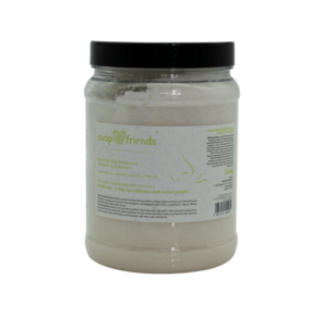 Peeling do ciała Fit&Fresh 1,4 kg