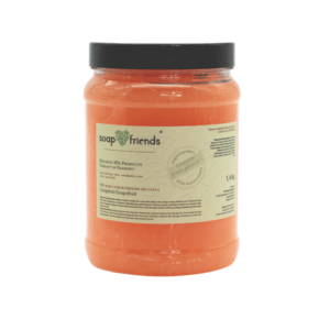 Peeling do ciała Grejpfrut 1,4 kg