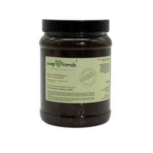 Peeling do ciała Kawa arabica 1,2 kg