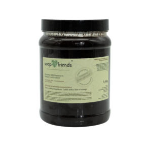 Peeling do ciała Kawa z nutą pomarańczy 1,4 kg