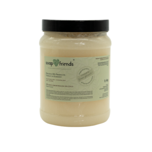 Peeling do ciała Kokos 1,4 kg