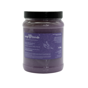 Peeling do ciała Lawenda 1,4 kg