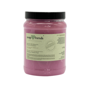 Peeling do ciała Passiflora 1,4 kg