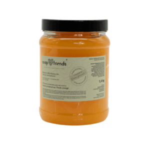 Peeling do ciała Świeża pomarańcza 1,4 kg
