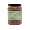 Peeling do ciała Tytoń z whisky 1,4 kg