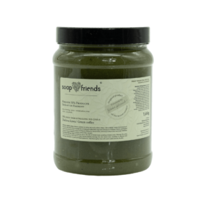 Peeling do ciała Zielona kawa 1,4 kg