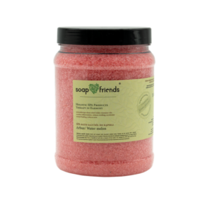 Sól do kąpieli Arbuz 1,5 kg