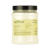 Sauna Vita SPA sypki peeling do ciała Limonka z miętą 1,5 kg