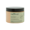 Maska do ciała Argan ze złotem 600 ml