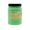 Maska do ciała Bambus z trawą cytrynową 1,2 kg