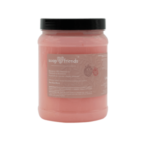 Maska do ciała Bon Bon Berry 1,2 kg