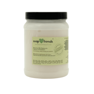 Maska do ciała Fit&Fresh 1,2 kg