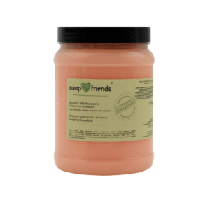 Maska do ciała Grejpfrut 1,2 kg