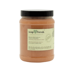 Maska do ciała Kawa arabica 1,2 kg