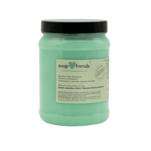 Maska do ciała Manuka z kiwi 1,2 kg