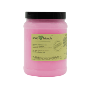 Maska do ciała Passiflora 1,2 kg