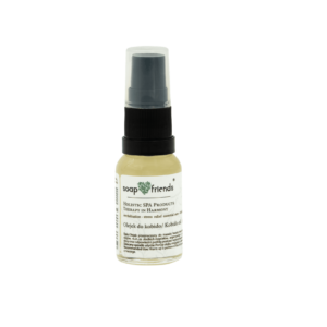 Olejek do masażu twarzy Kobido 20 ml