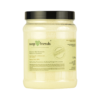 Sauna Vita SPA sypki peeling do ciała Pomarańcza z kurkumą 1,5 kg