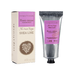 Krem do rąk Passiflora 80 ml