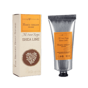 Krem do rąk Pomarańcza 80 ml
