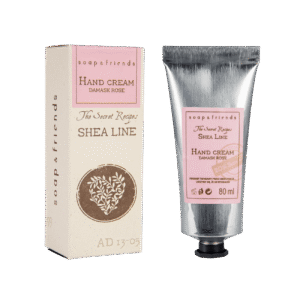 Krem do rąk Róża 80 ml