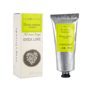Krem do rąk Werbena 80 ml