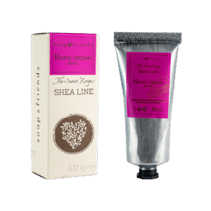 Krem do rąk Winogrono 80 ml